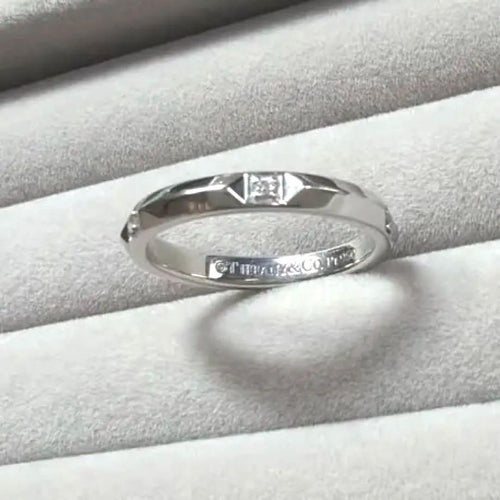 Tiffany Rings 11
