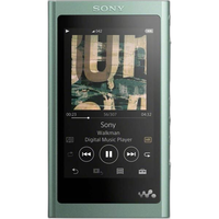 Sony Others A 16Gb Nw-A55 Mp3 Bluetooth Microsd 45