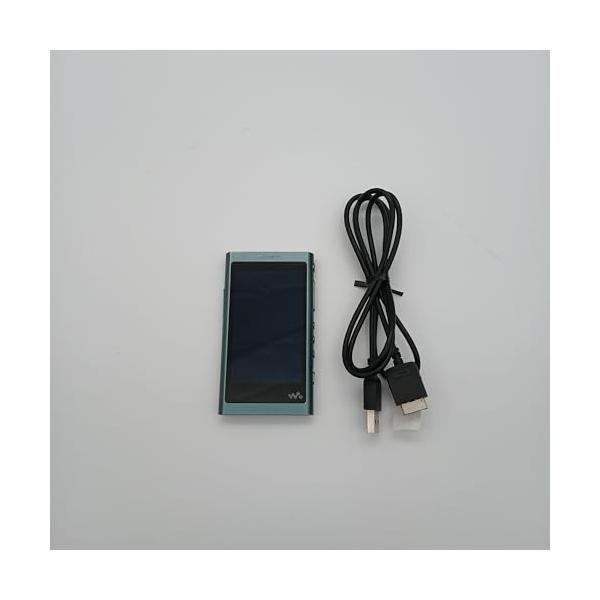 Sony Others A 16Gb Nw-A55 Mp3 Bluetooth Microsd 45
