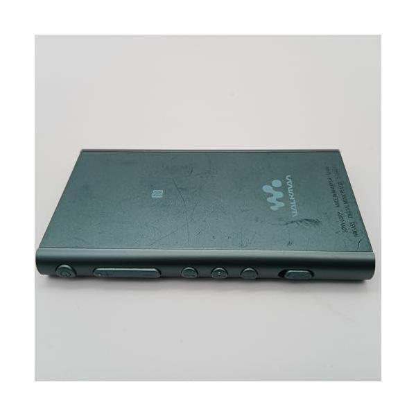 Sony Others A 16Gb Nw-A55 Mp3 Bluetooth Microsd 45