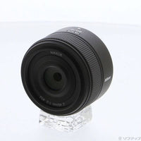 Nikon Lens (Zoom) Nikkor Z F 2 344