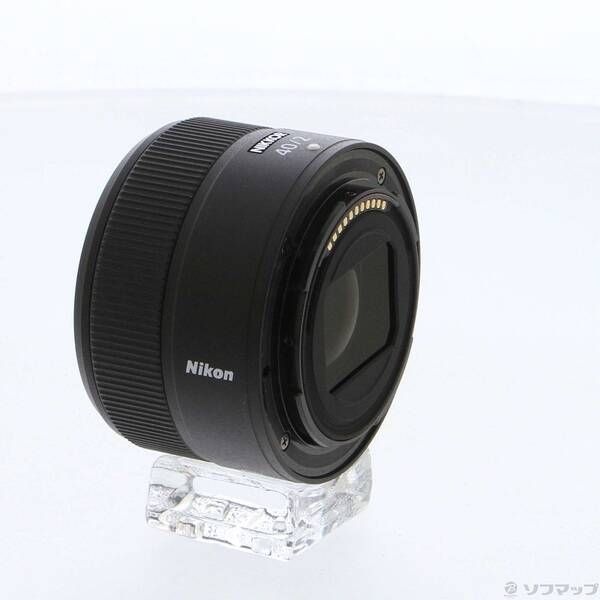 Nikon Lens (Zoom) Nikkor Z F 2 344