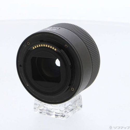 Nikon Lens (Zoom) Nikkor Z F 2 344