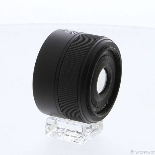 Nikon Lens (Zoom) Nikkor Z F 2 344
