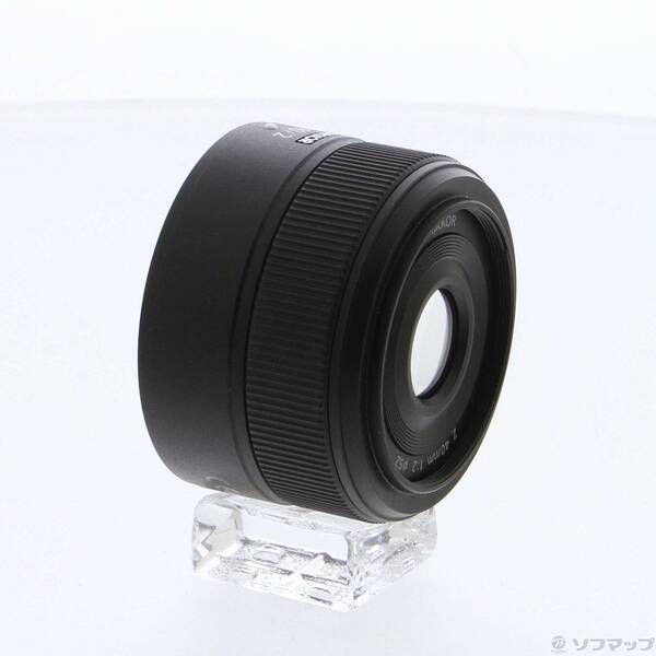 Nikon Lens (Zoom) Nikkor Z F 2 344