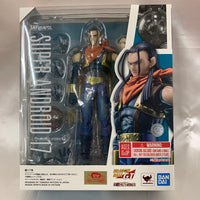 Dragon Ball S.H.Figuarts 17 Gt
