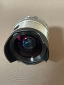 Sony Mirrorless Interchangeable Lips Nex7 Hvl-F20Am