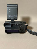 Sony Mirrorless Interchangeable Lips Nex7 Hvl-F20Am