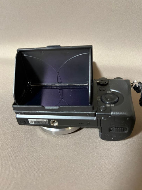 Sony Mirrorless Interchangeable Lips Nex7 Hvl-F20Am