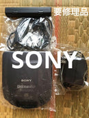 Sony Others D-321 Iscman