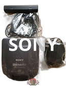 Sony Others D-321 Iscman