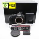 Canon Mirrorless Interchangeable Lips S 1,000 Eos R8 #1515