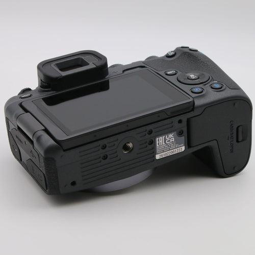 Canon Mirrorless Interchangeable Lips S 1,000 Eos R8 #1515