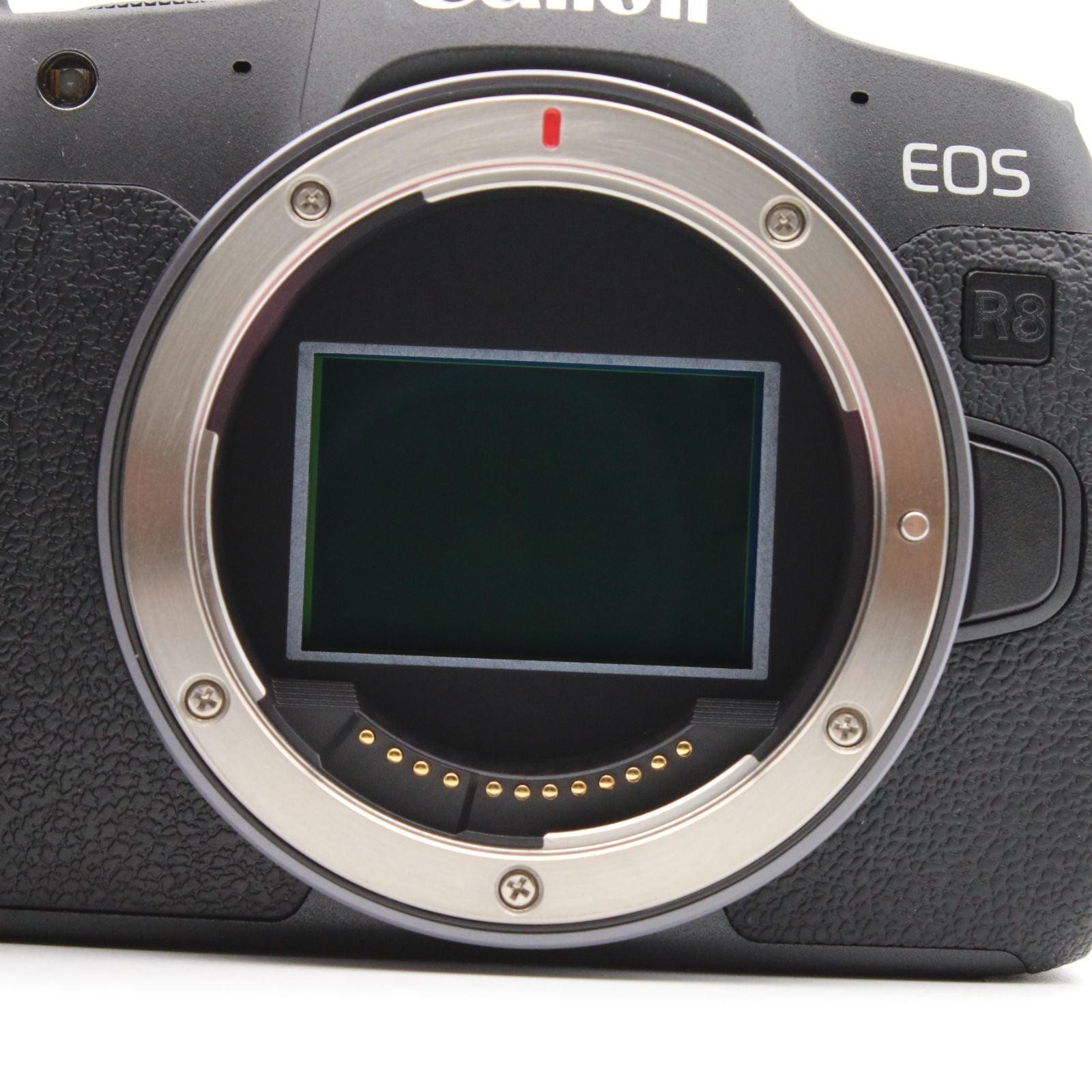 Canon Mirrorless Interchangeable Lips S 1,000 Eos R8 #1515