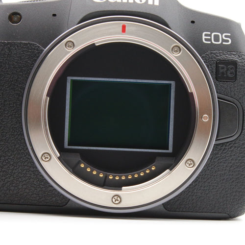 Canon Mirrorless Interchangeable Lips S 1,000 Eos R8 #1515