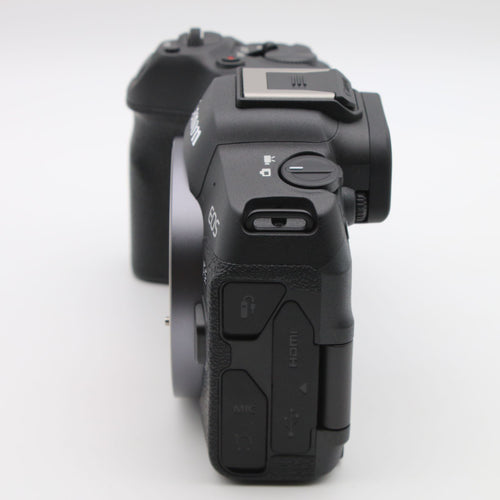 Canon Mirrorless Interchangeable Lips S 1,000 Eos R8 #1515