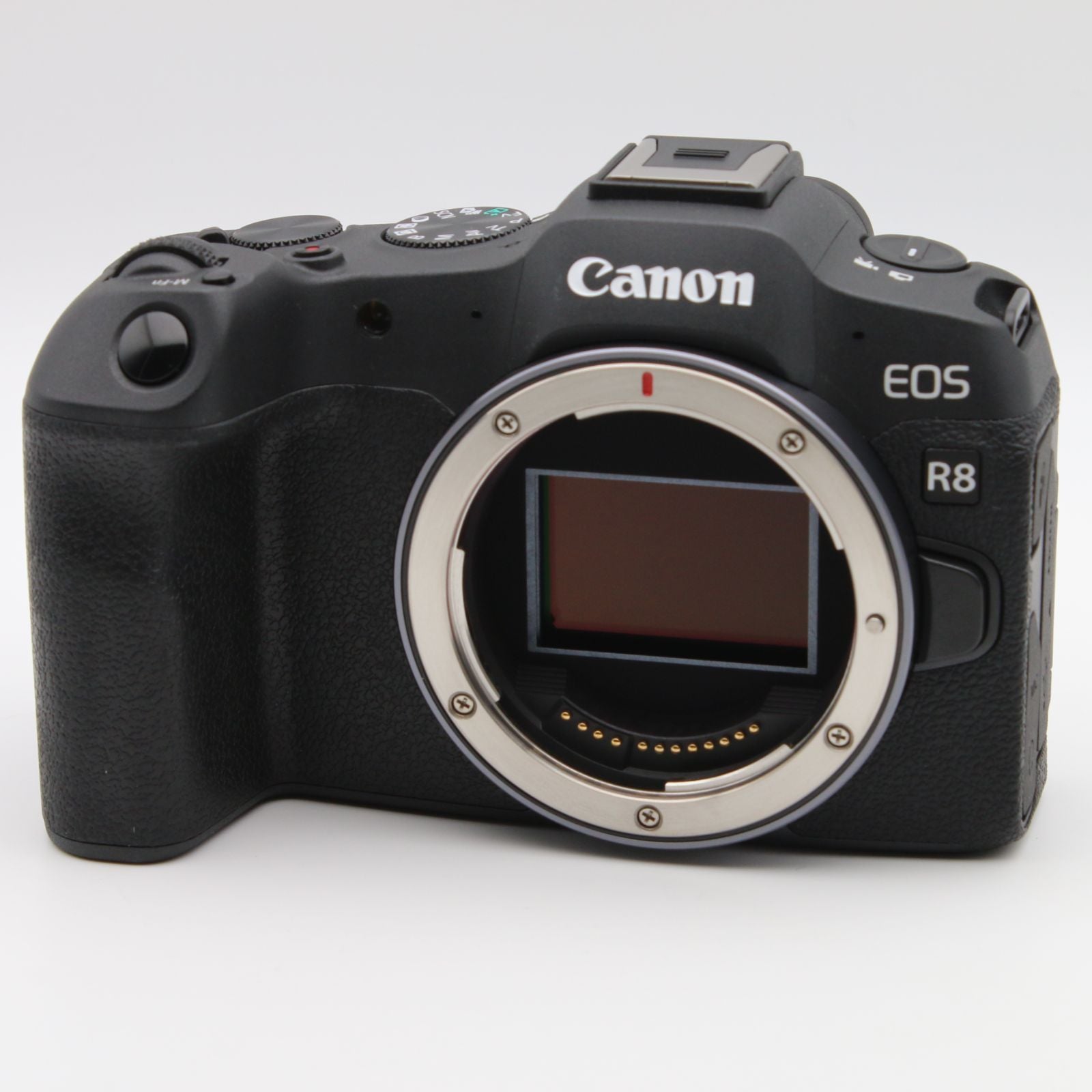 Canon Mirrorless Interchangeable Lips S 1,000 Eos R8 #1515