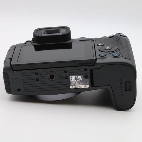 Canon Mirrorless Interchangeable Lips S 1,000 Eos R8 #1515