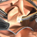 Miu Handbags 2Way Y2K Nero