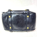 Miu Handbags 2Way Y2K Nero