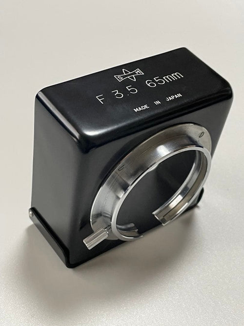 Mamiya Lens Hood F3.5 C
