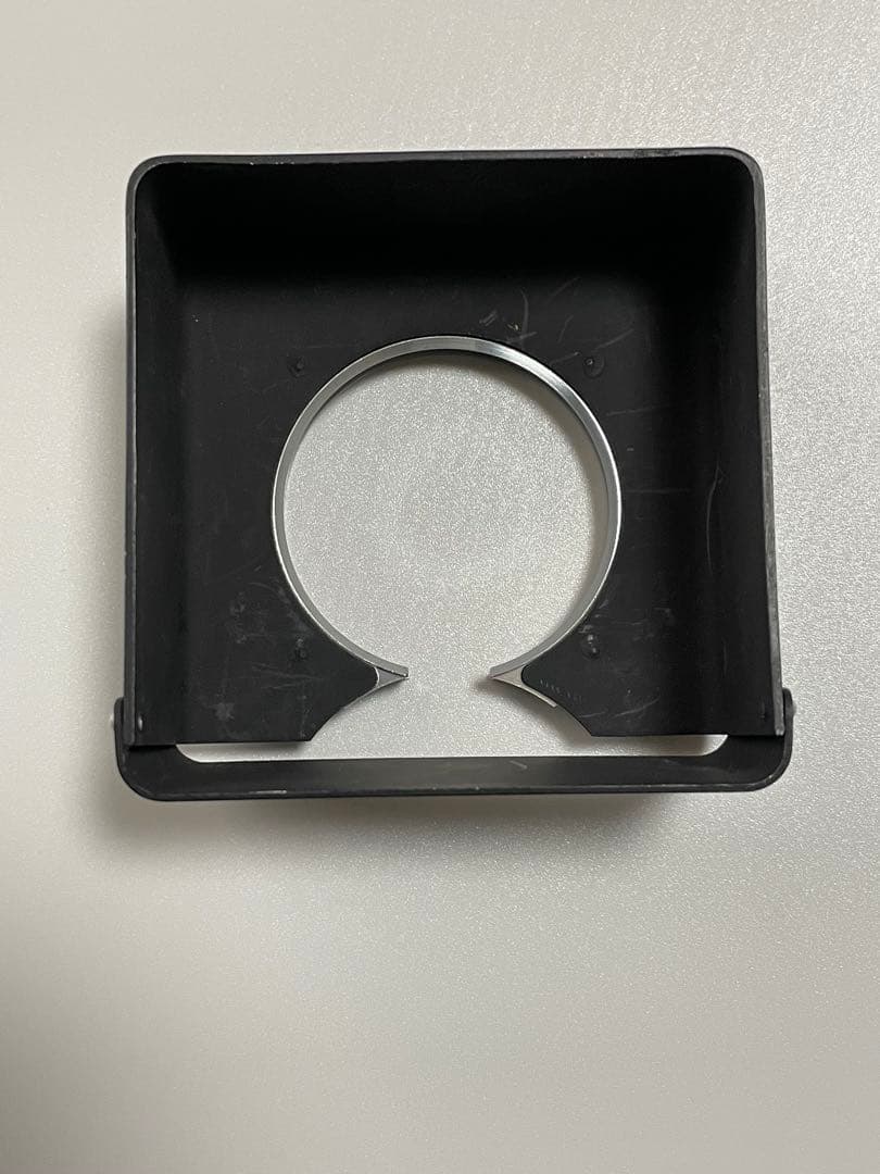 Mamiya Lens Hood F3.5 C
