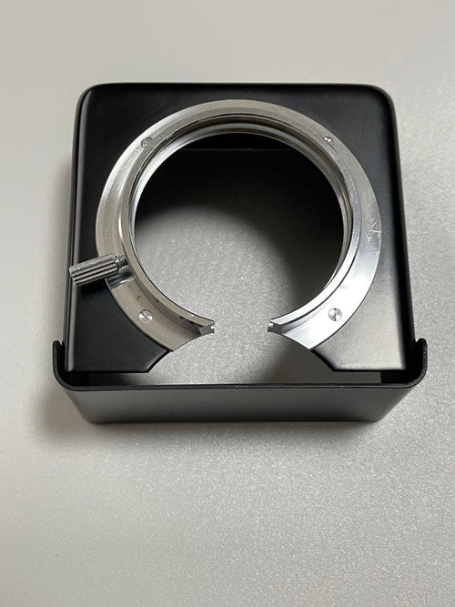 Mamiya Lens Hood F3.5 C