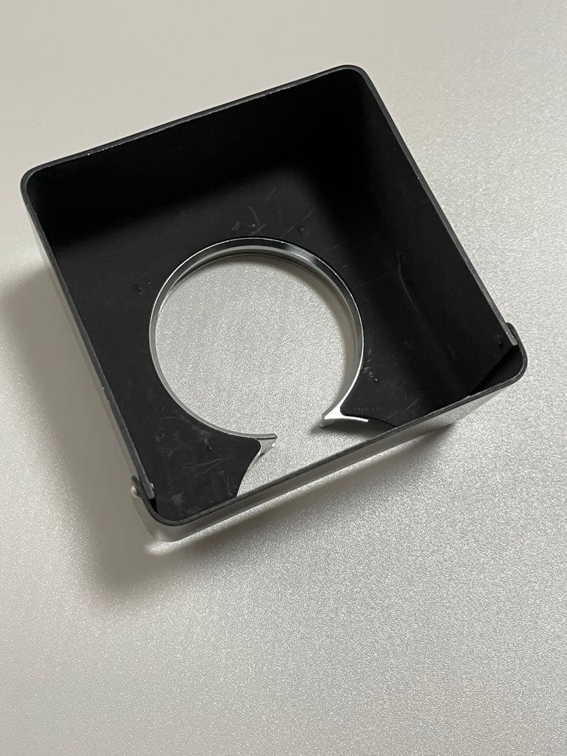 Mamiya Lens Hood F3.5 C
