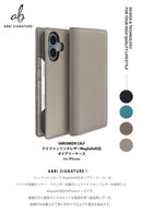 Others Abbi Signature Iphone 17 Pro Max Magsafe Abs