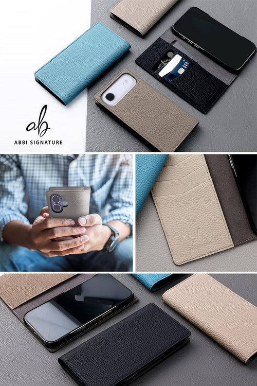 Others Abbi Signature Iphone 17 Pro Max Magsafe Abs