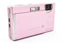 Compact Digital Cameras Fujifilm Finepix Z200Fd #1707