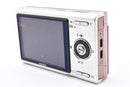Compact Digital Cameras Fujifilm Finepix Z200Fd #1707