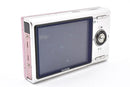Compact Digital Cameras Fujifilm Finepix Z200Fd #1707