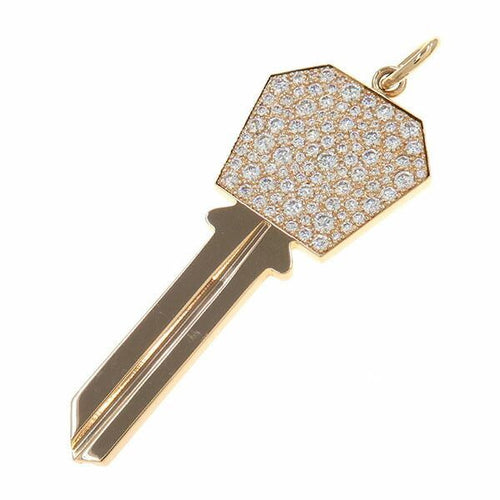 Tiffany Charm A