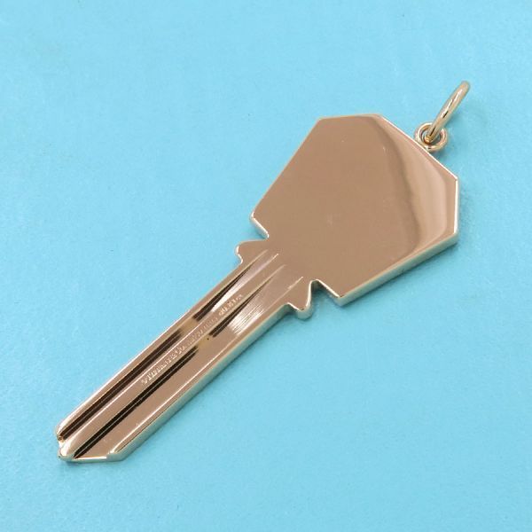Tiffany Charm A