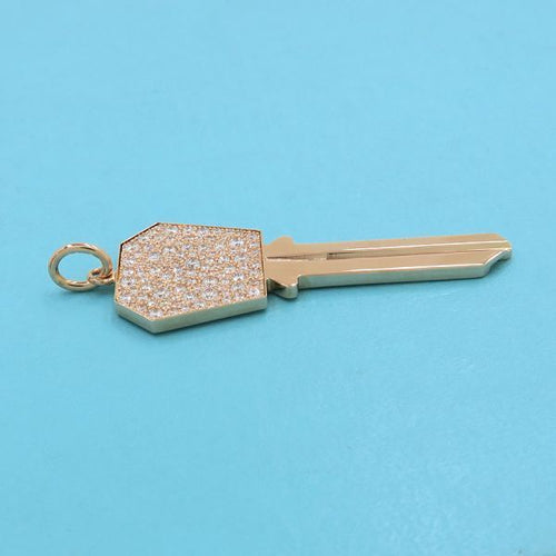 Tiffany Charm A