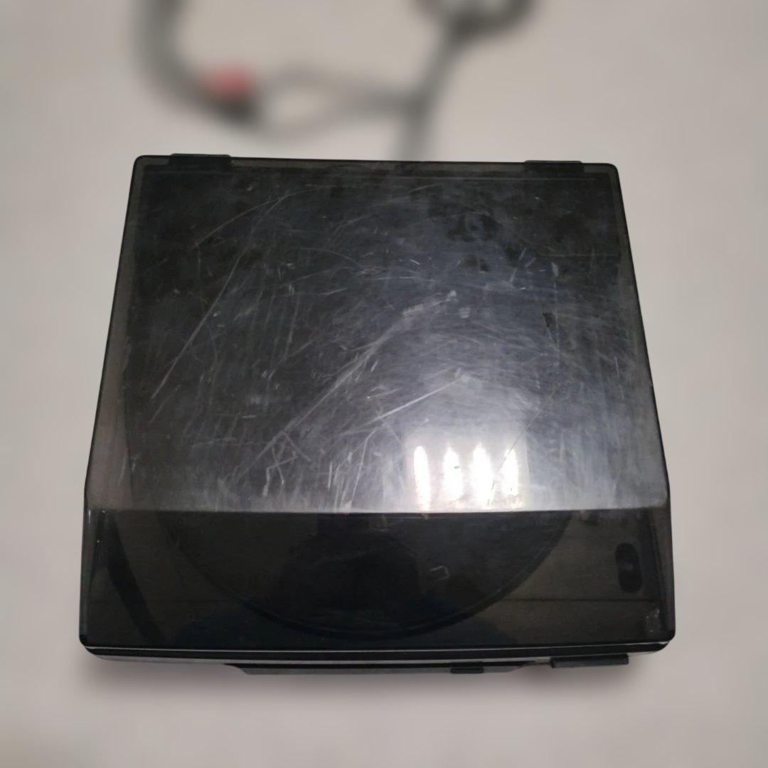 Denon Record Player Body Dp-25F