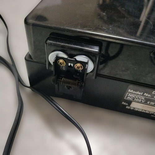 Denon Record Player Body Dp-25F