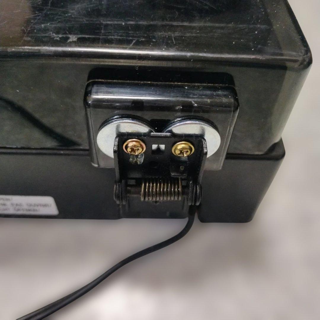 Denon Record Player Body Dp-25F
