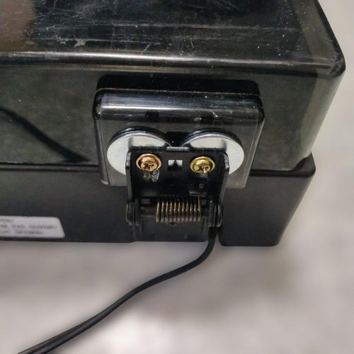 Denon Record Player Body Dp-25F