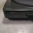 Denon Record Player Body Dp-25F