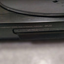 Denon Record Player Body Dp-25F