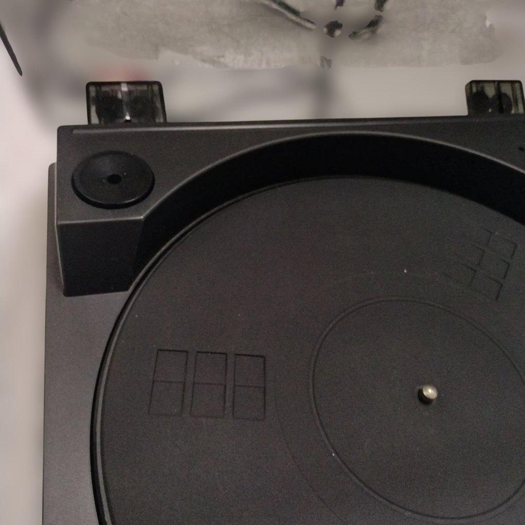 Denon Record Player Body Dp-25F