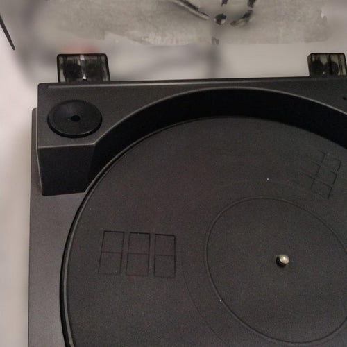 Denon Record Player Body Dp-25F
