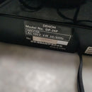 Denon Record Player Body Dp-25F