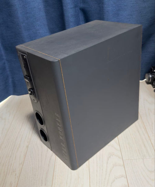 Denon Subwoofers Dsw-1