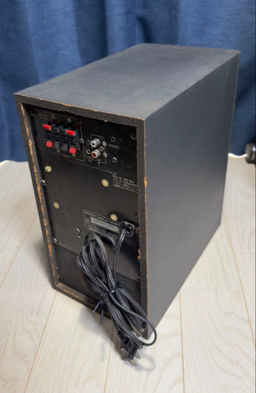 Denon Subwoofers Dsw-1