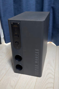 Denon Subwoofers Dsw-1