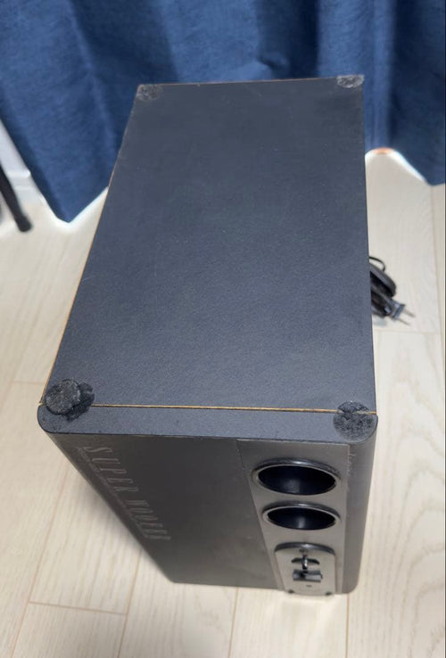 Denon Subwoofers Dsw-1