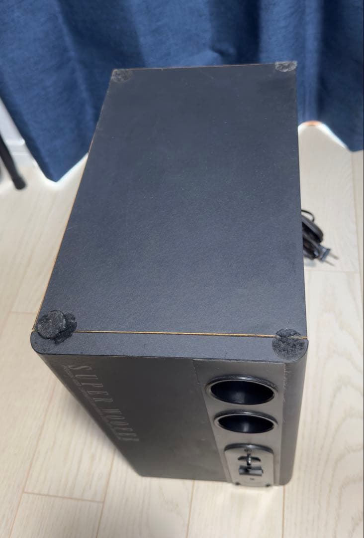 Denon Subwoofers Dsw-1